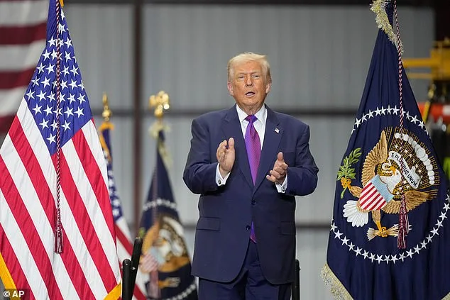 Trump Announces Plan to Declassify UFO Files, Sparks Debate Over Extraterrestrial Life and Shift in Administration Policy