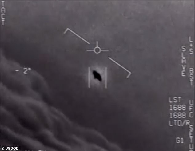 Trump Announces Plan to Declassify UFO Files, Sparks Debate Over Extraterrestrial Life and Shift in Administration Policy