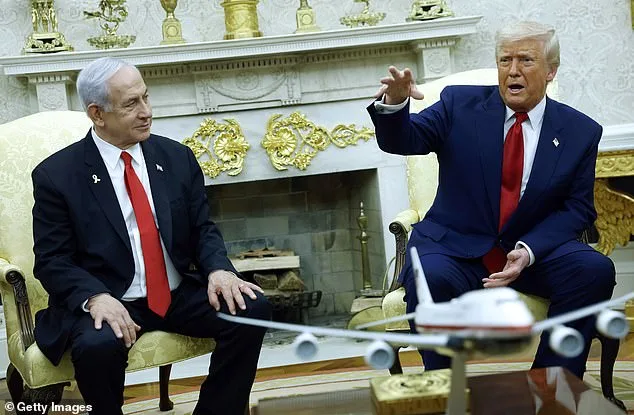 Trump's Bold Overhaul of Air Force One Sparks Controversy as New Red, White, and Blue Livery Debuts