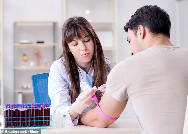 Blood Tests Uncover Early Cancer Clues Long Before Symptoms Appear