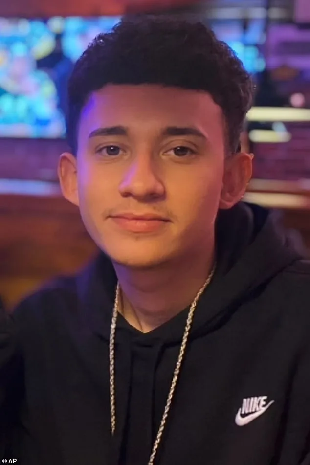 Newly Released Documents Reveal ICE Agent's Fatal Shooting of Ruben Ray Martinez, Uncovered Months Before Minneapolis Deaths