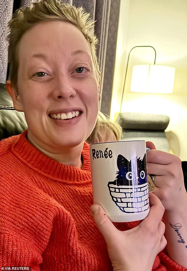 Newly Released Documents Reveal ICE Agent's Fatal Shooting of Ruben Ray Martinez, Uncovered Months Before Minneapolis Deaths