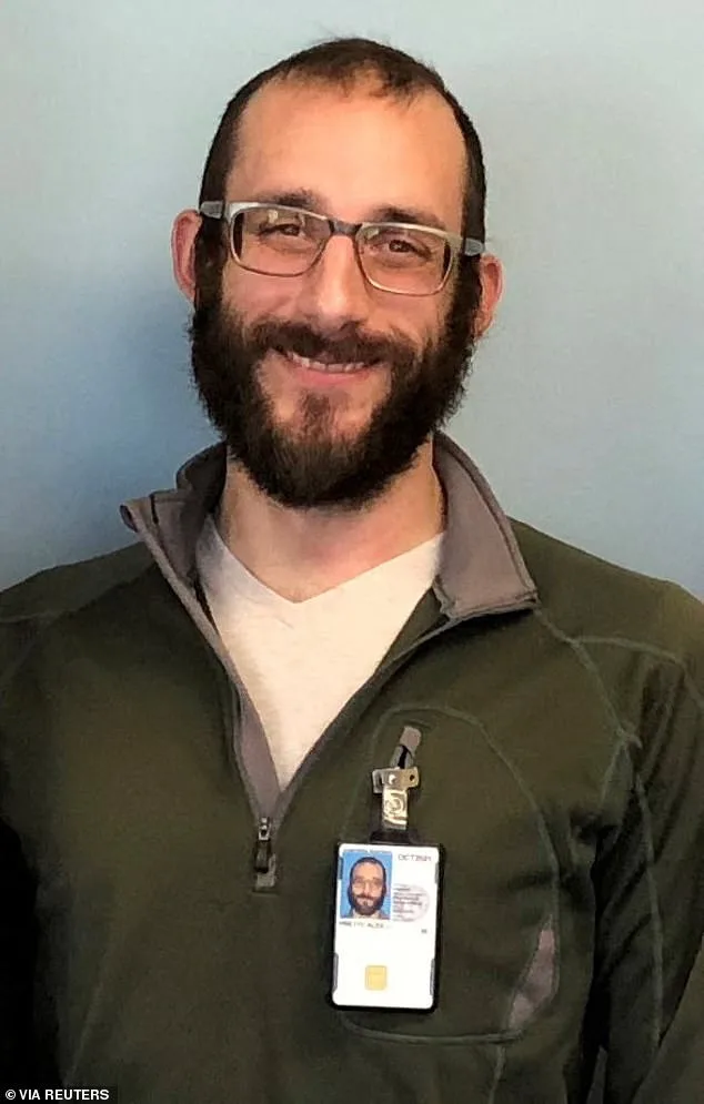 Newly Released Documents Reveal ICE Agent's Fatal Shooting of Ruben Ray Martinez, Uncovered Months Before Minneapolis Deaths