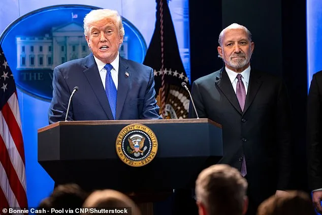 Supreme Court's Tariff Ruling Sparks Foreign Policy Crisis for Trump