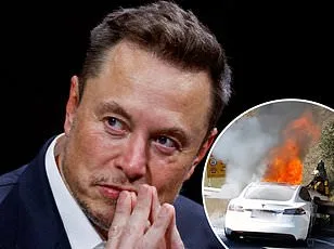 Tesla Ordered to Pay $250 Million in Landmark Lawsuit Over Fatal Autopilot Crash