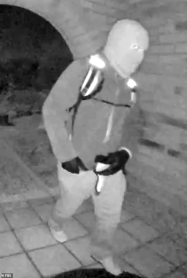 Tucson Couple Finds Bloodstained Glove, Reigniting Hope and Fear on 20th Day of Search for Missing Nancy Guthrie