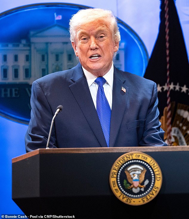 Unlikely Hero: Wine Merchant's Supreme Court Victory Over Trump Tariffs Reshapes U.S. Trade Policy