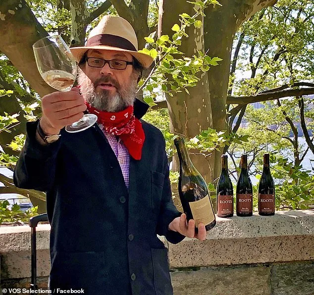 Unlikely Hero: Wine Merchant's Supreme Court Victory Over Trump Tariffs Reshapes U.S. Trade Policy