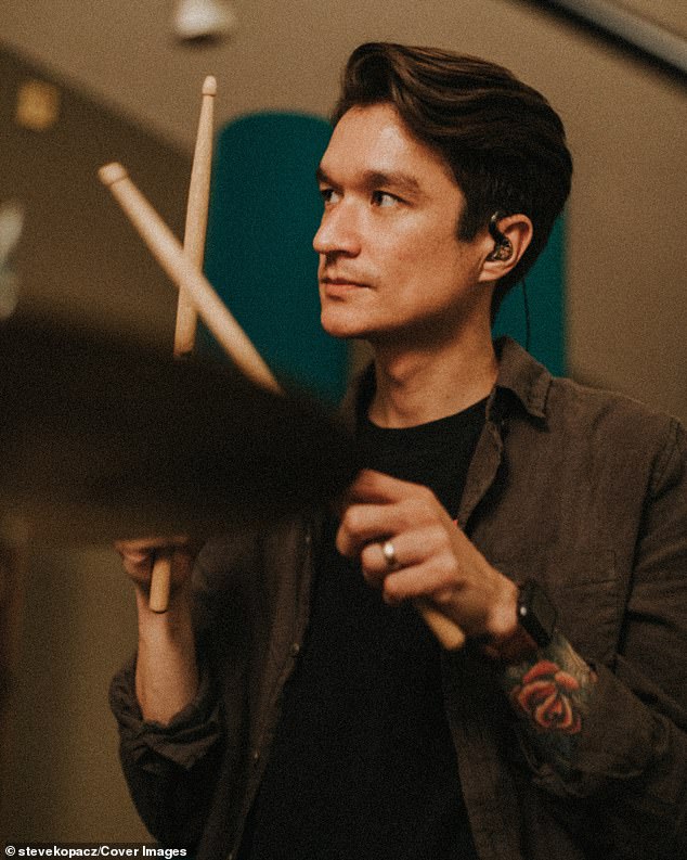 A Young Drummer's Cancer Battle: Why Stomach Cancer is Rising Among the Young