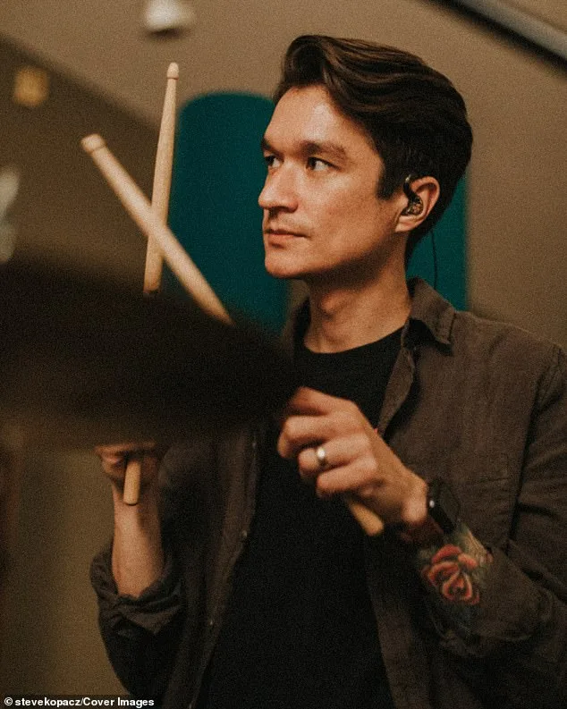 A Young Drummer's Cancer Battle: Why Stomach Cancer is Rising Among the Young