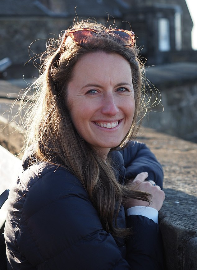 Amy Mowbray's Unrelenting Struggle with Chronic Migraine and the Search for Relief