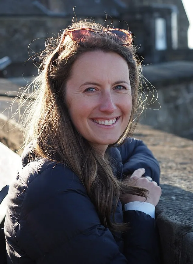 Amy Mowbray's Unrelenting Struggle with Chronic Migraine and the Search for Relief