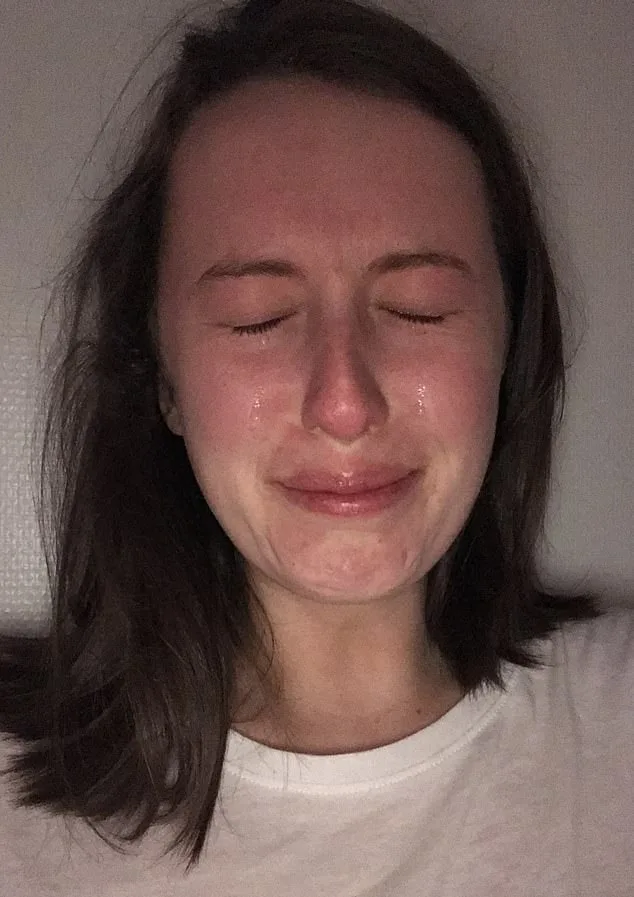 Amy Mowbray's Unrelenting Struggle with Chronic Migraine and the Search for Relief