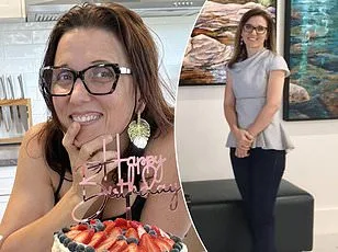 Amy Mowbray's Unrelenting Struggle with Chronic Migraine and the Search for Relief