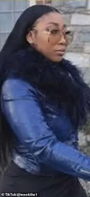 Bankruptcy Expert Tamieka Goode Arrested for Squatting in Foreclosed Maryland Mansion