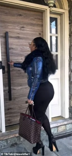 Bankruptcy Expert Tamieka Goode Arrested for Squatting in Foreclosed Maryland Mansion