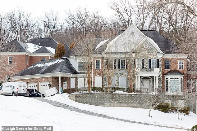 Bankruptcy Expert Tamieka Goode Arrested for Squatting in Foreclosed Maryland Mansion