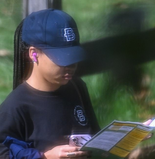 Bankruptcy Expert Tamieka Goode Arrested for Squatting in Foreclosed Maryland Mansion