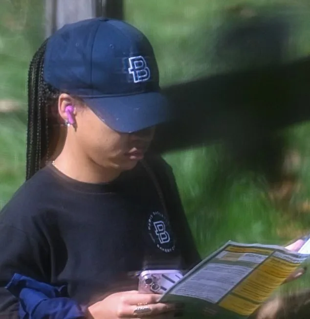 Bankruptcy Expert Tamieka Goode Arrested for Squatting in Foreclosed Maryland Mansion