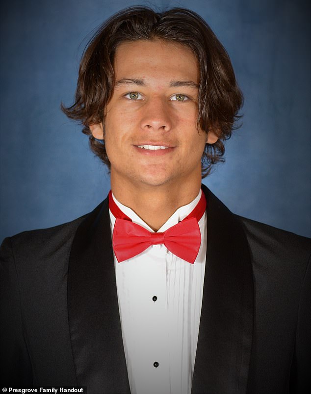 Former Prosecutor's Theory Sparks Debate Over Teen's Mysterious Death