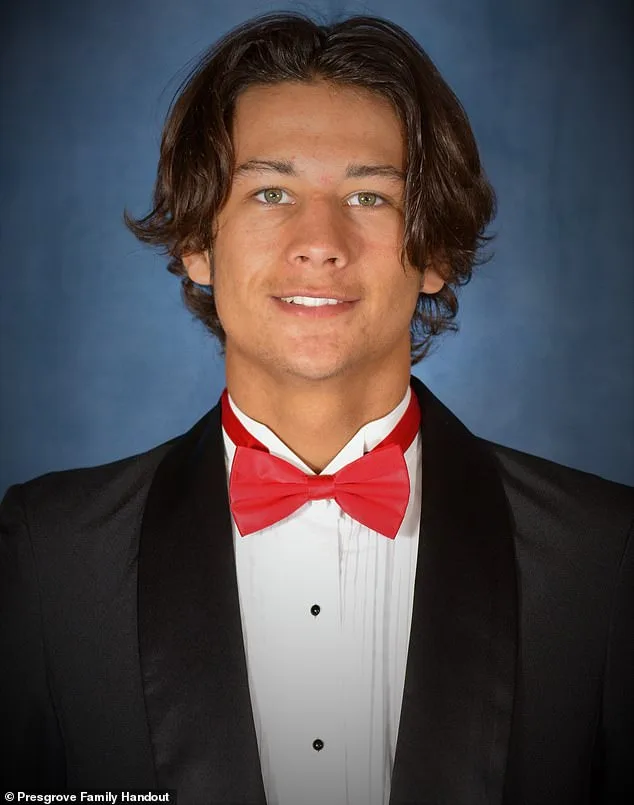 Former Prosecutor's Theory Sparks Debate Over Teen's Mysterious Death