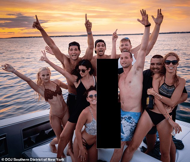 From Bal Harbour to Global Predators: The Alexander Family's Decades-Long Sex Trafficking Trial