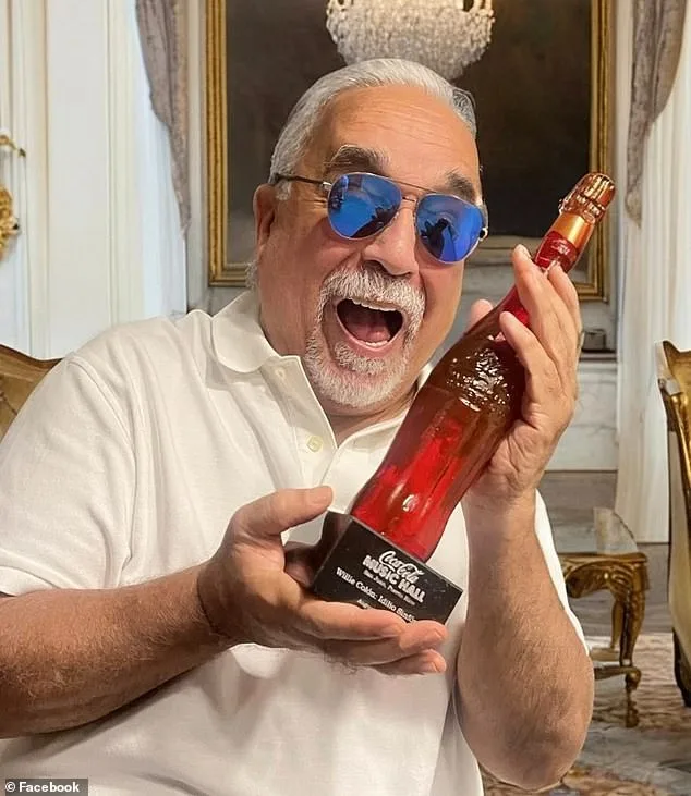 Legendary Salsa Pioneer Willie Colón Passes Away at 75; Legacy Lives On