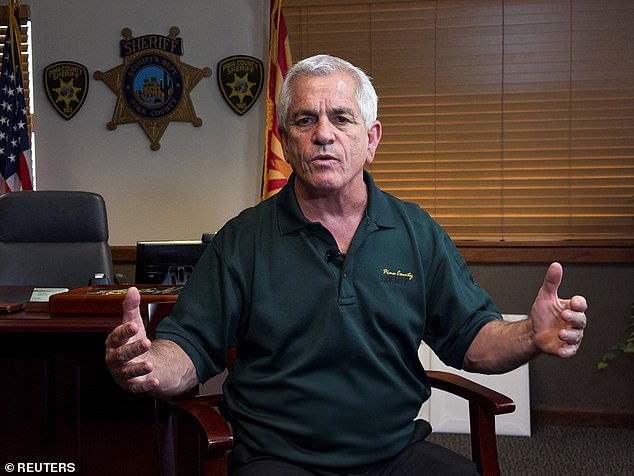 Pima County Sheriff's Office Warns Private Search Parties in Ongoing Effort to Locate Missing 84-Year-Old Nancy Guthrie