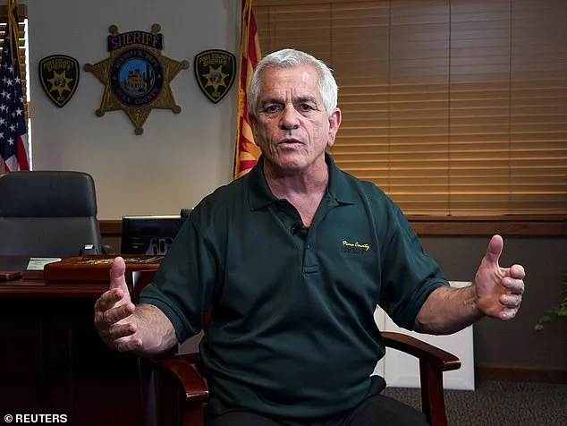 Pima County Sheriff's Office Warns Private Search Parties in Ongoing Effort to Locate Missing 84-Year-Old Nancy Guthrie