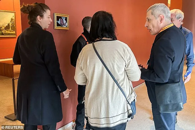 Provocative Display: Andrew Mountbatten-Windsor's Detention Photo Installed at Louvre by Everyone Hates Elon Activists Amid Royal Controversy