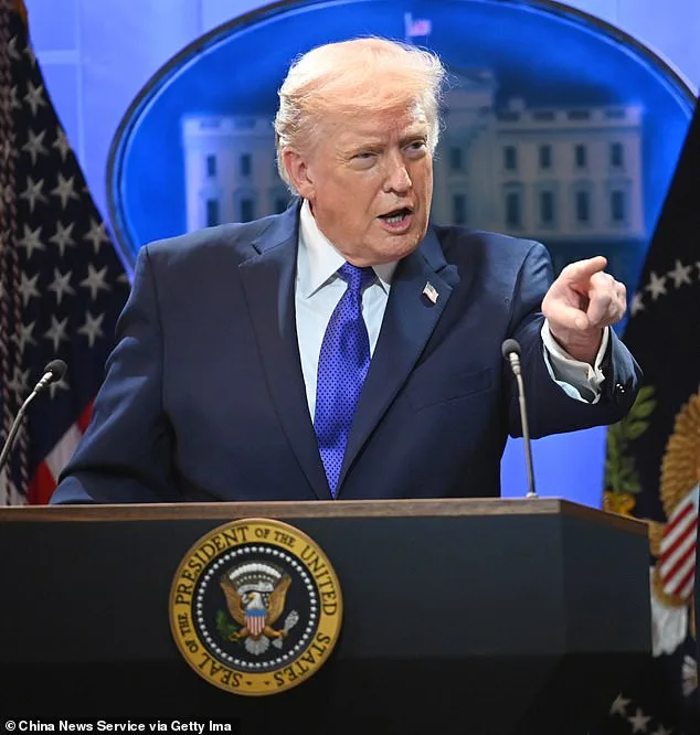 Supreme Court Blocks Trump Tariffs, Prompting Escalation and Global Reactions