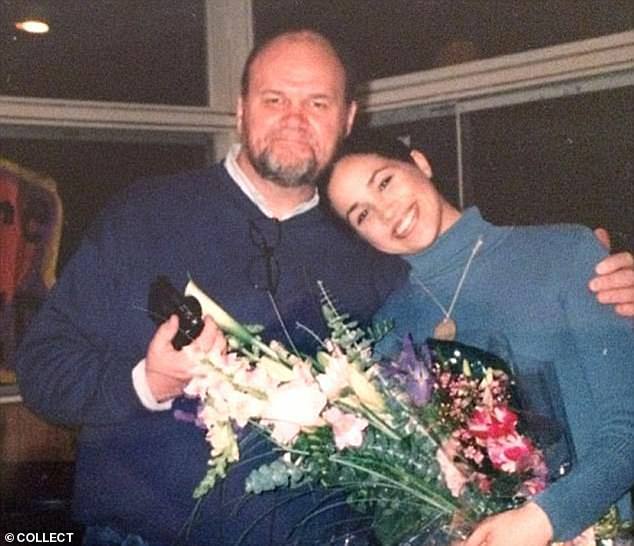 Thomas Markle Sr. Faces Prosthetic Journey as Daughter Meghan Remains Absent