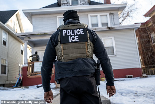 Annie Martinez's Deportation: Calculated Revenge in Custody Battle