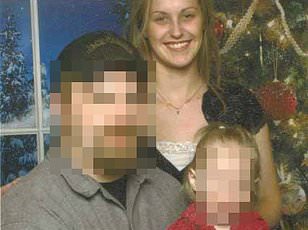 Annie Martinez's Deportation: Calculated Revenge in Custody Battle