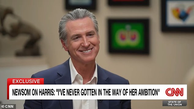 Governor Newsom's Emotional Dilemma: Family vs. 2028 Presidential Bid