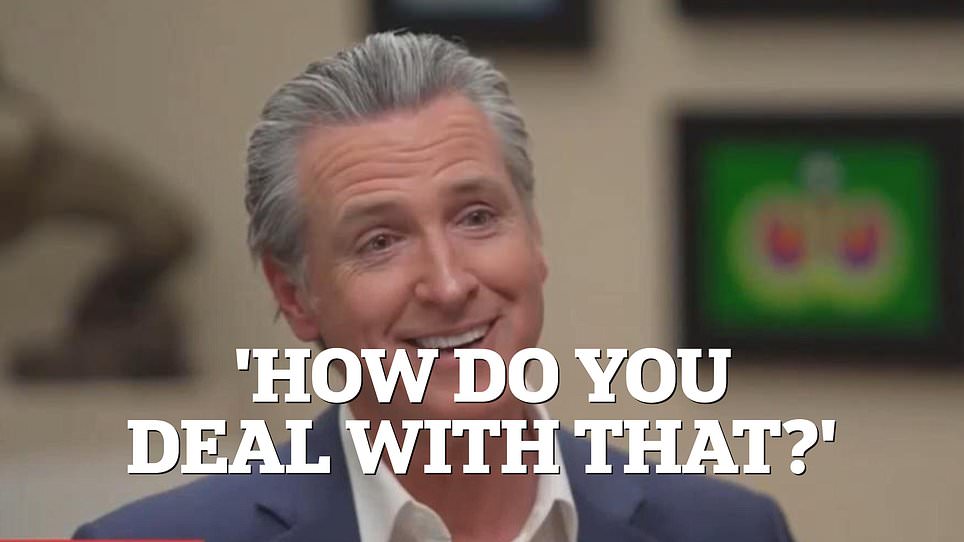 Governor Newsom's Emotional Dilemma: Family vs. 2028 Presidential Bid