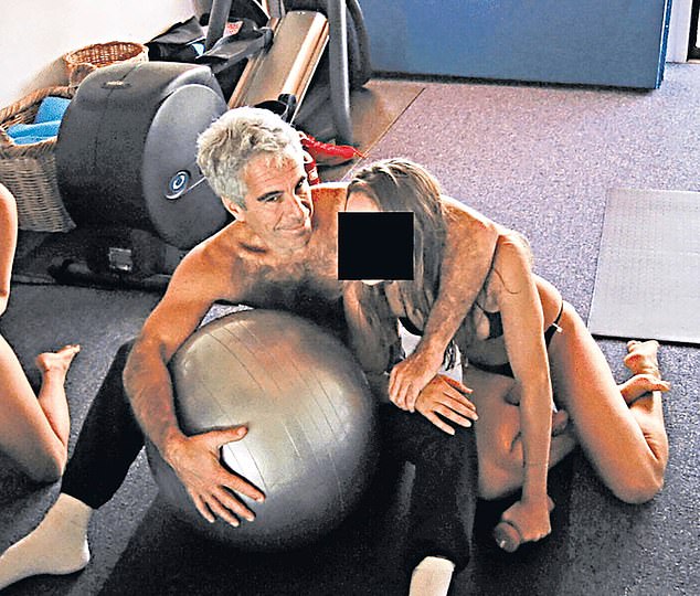 Jeffrey Epstein's Zorro Ranch: Secret Alleged Human Experiments and Hidden Crimes Revealed by FBI and DOJ