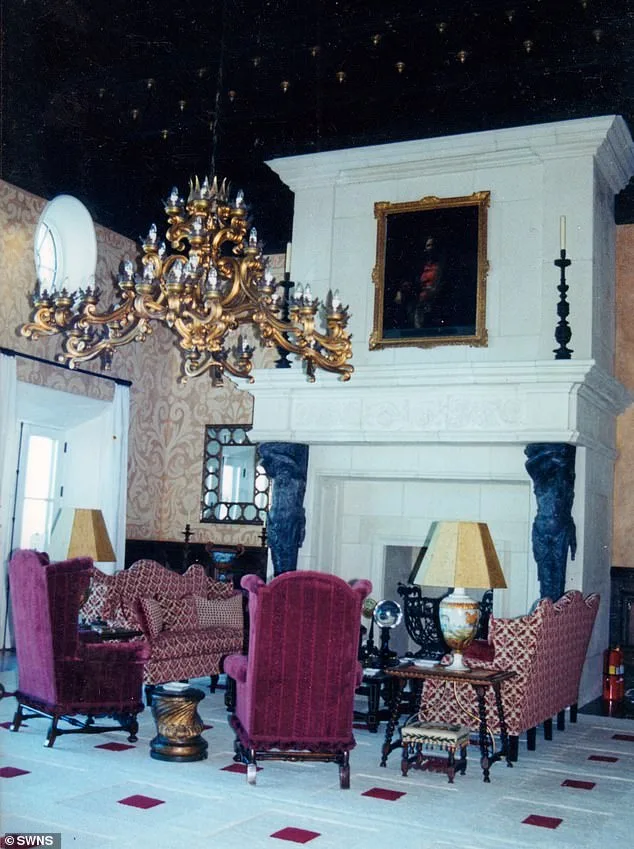 Jeffrey Epstein's Zorro Ranch: Secret Alleged Human Experiments and Hidden Crimes Revealed by FBI and DOJ