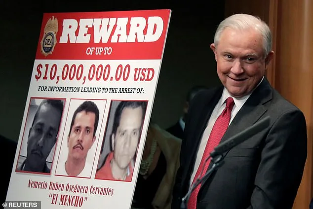 Mexican Forces Mortally Wound El Mencho in Major Operation Against CJNG's Military-Grade Arsenal