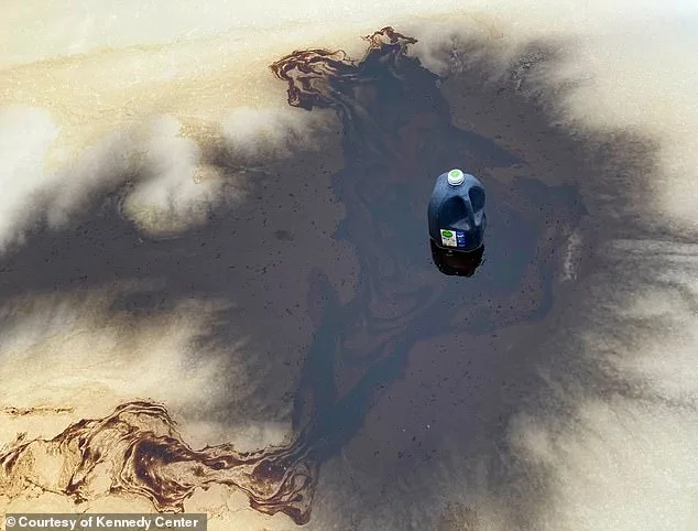 Toxic Chemical Attack on Trump Kennedy Center Ice Rink Tied to Leadership Dispute and Name Change Controversy