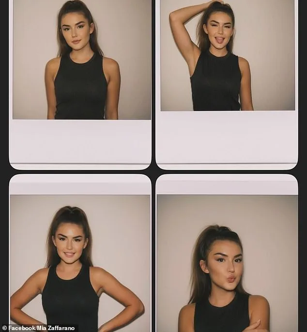 Bipolar Influencer Mia Zaffarano Arrested in Colorado After Alleged Stabbing Incident