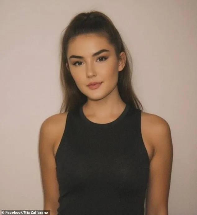 Bipolar Influencer Mia Zaffarano Arrested in Colorado After Alleged Stabbing Incident