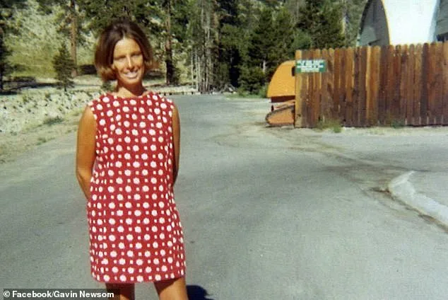 Gavin Newsom's Relatable Journey: From Humble Beginnings to Billionaire Friends