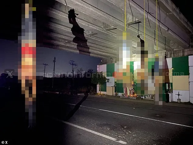 Mexico's Drug War Turns a Corner as El Mencho Falls in Joint US-Mexican Operation, Raising Questions on Violence and Human Rights