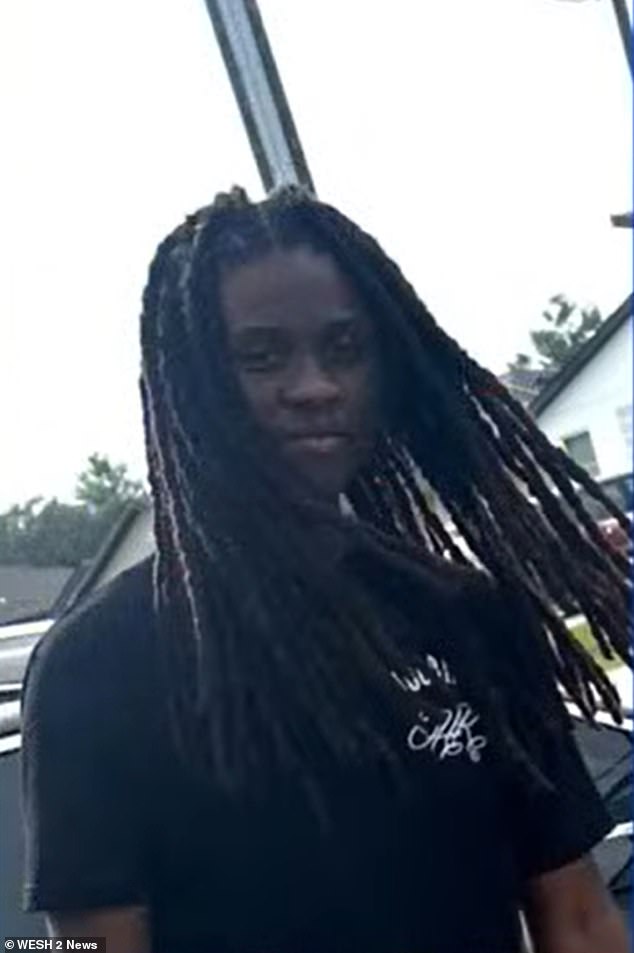 Mother's Pride Amid Tragedy: 16-Year-Old Killed in Walmart Shooting by Off-Duty Deputy