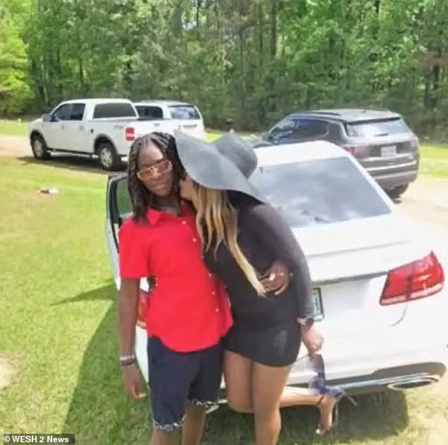 Mother's Pride Amid Tragedy: 16-Year-Old Killed in Walmart Shooting by Off-Duty Deputy