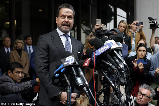 Nick Reiner Faces Third Arraignment in Parents' Murder Case as Insanity Defense Considered