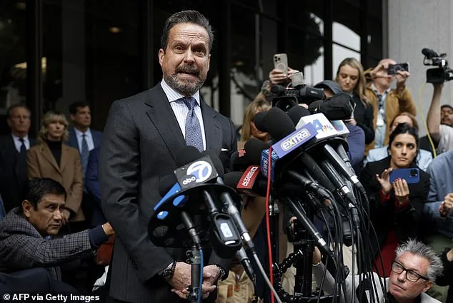 Nick Reiner Faces Third Arraignment in Parents' Murder Case as Insanity Defense Considered