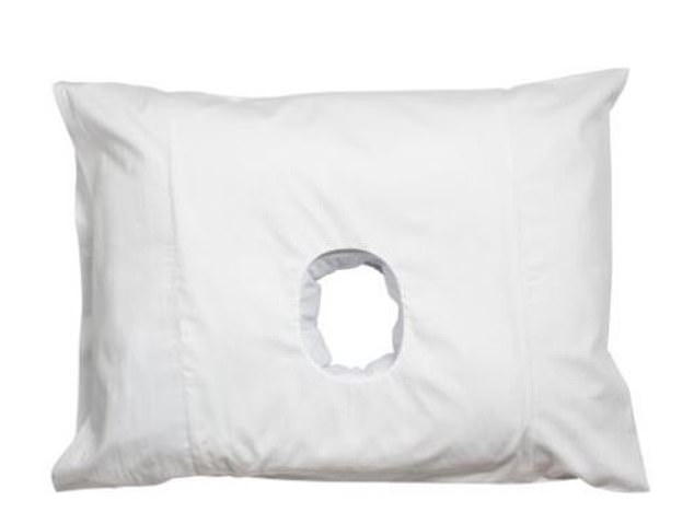 Pillow Height Linked to Increased Eye Pressure in Glaucoma Patients, Study Finds
