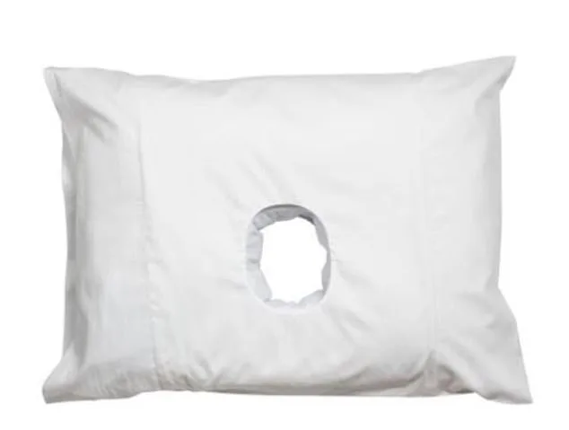 Pillow Height Linked to Increased Eye Pressure in Glaucoma Patients, Study Finds